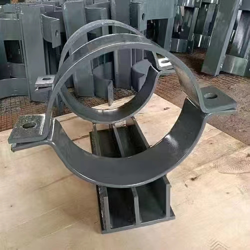 运城市导向管托导向管托 - 方案